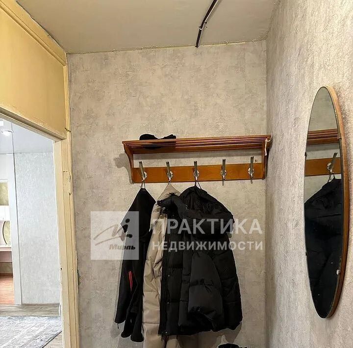 квартира г Липецк р-н Советский ул Космонавтов 34/2 фото 2