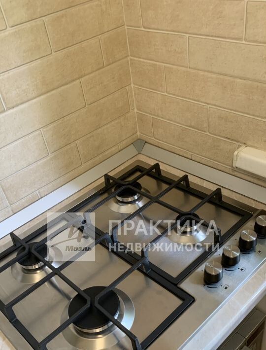 квартира г Липецк р-н Правобережный ул Гагарина 74б фото 3