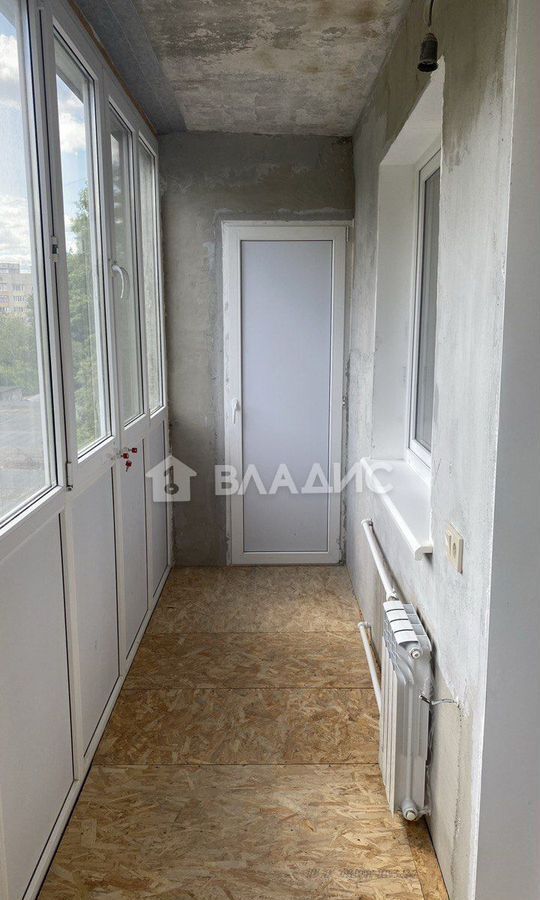 квартира г Белгород Западный ул 5 Августа 36к/2 Западный округ фото 11