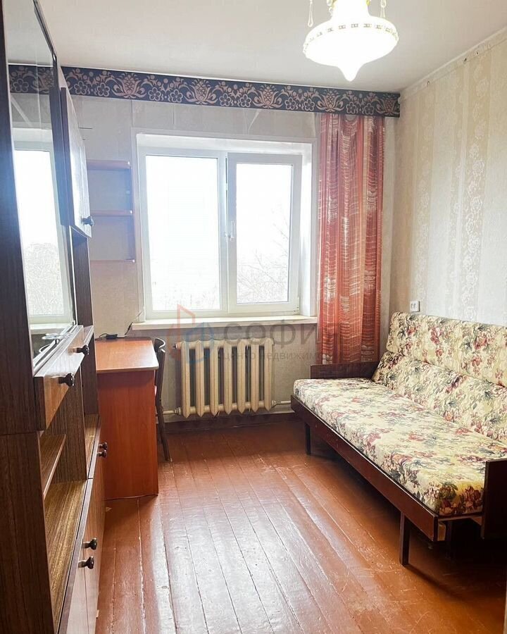 квартира г Новодвинск ул Уборевича 20 фото 5