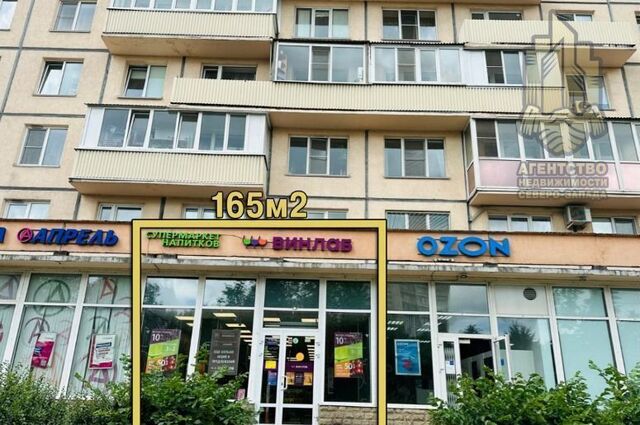 метро Ладожская пр-кт Пискарёвский 10 Финляндский округ фото