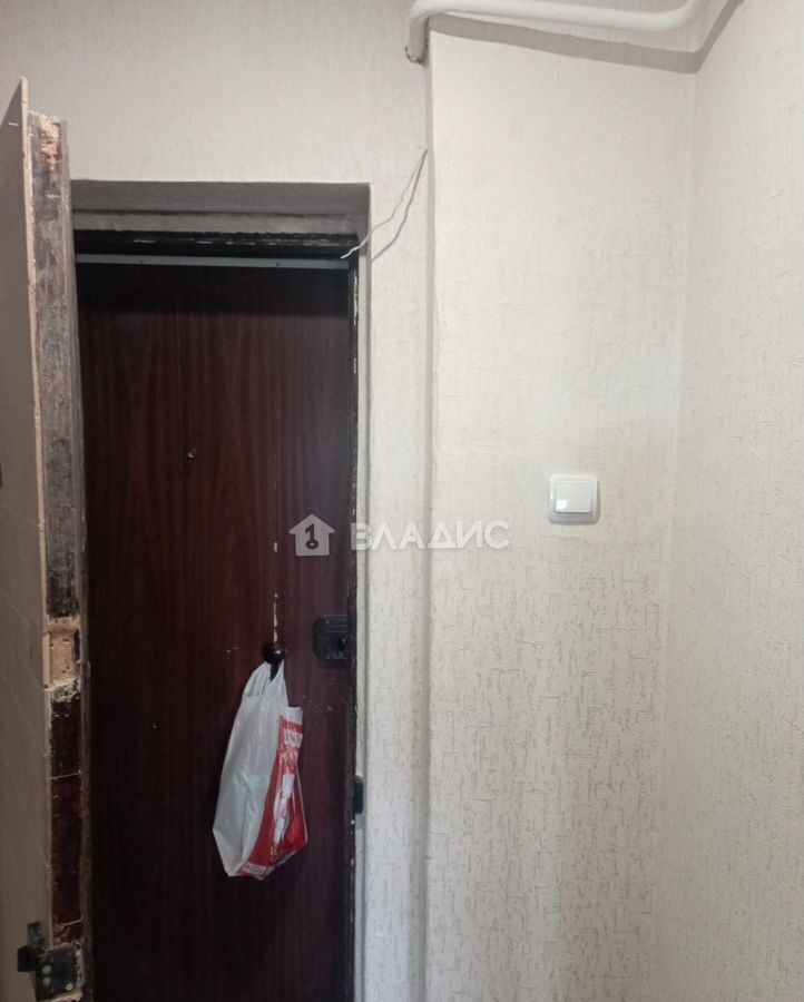 квартира г Стерлитамак Комсомольский ул Николаева 6 фото 3