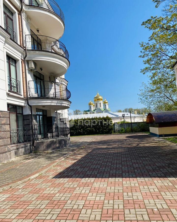 квартира г Пушкин ул Малая 40 р-н Пушкинский фото 16