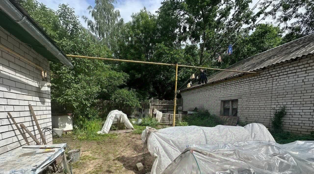 дом г Ковров ул Першутова 2 фото 16