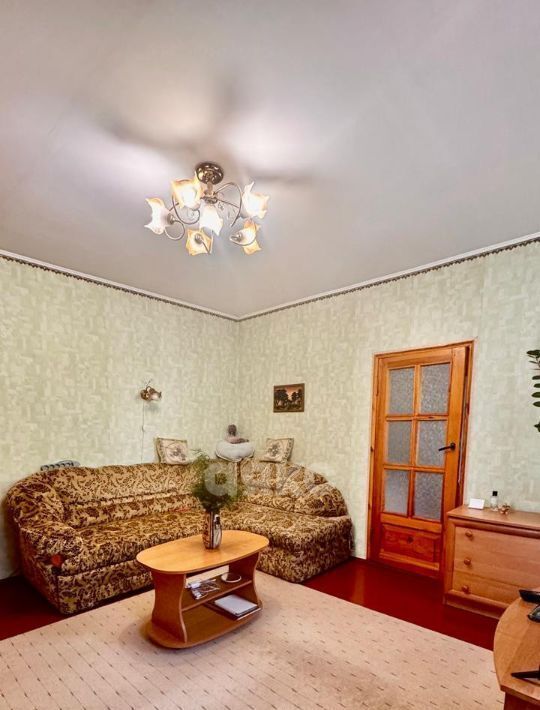 дом г Симферополь р-н Центральный ул Дарвина 7 фото 3