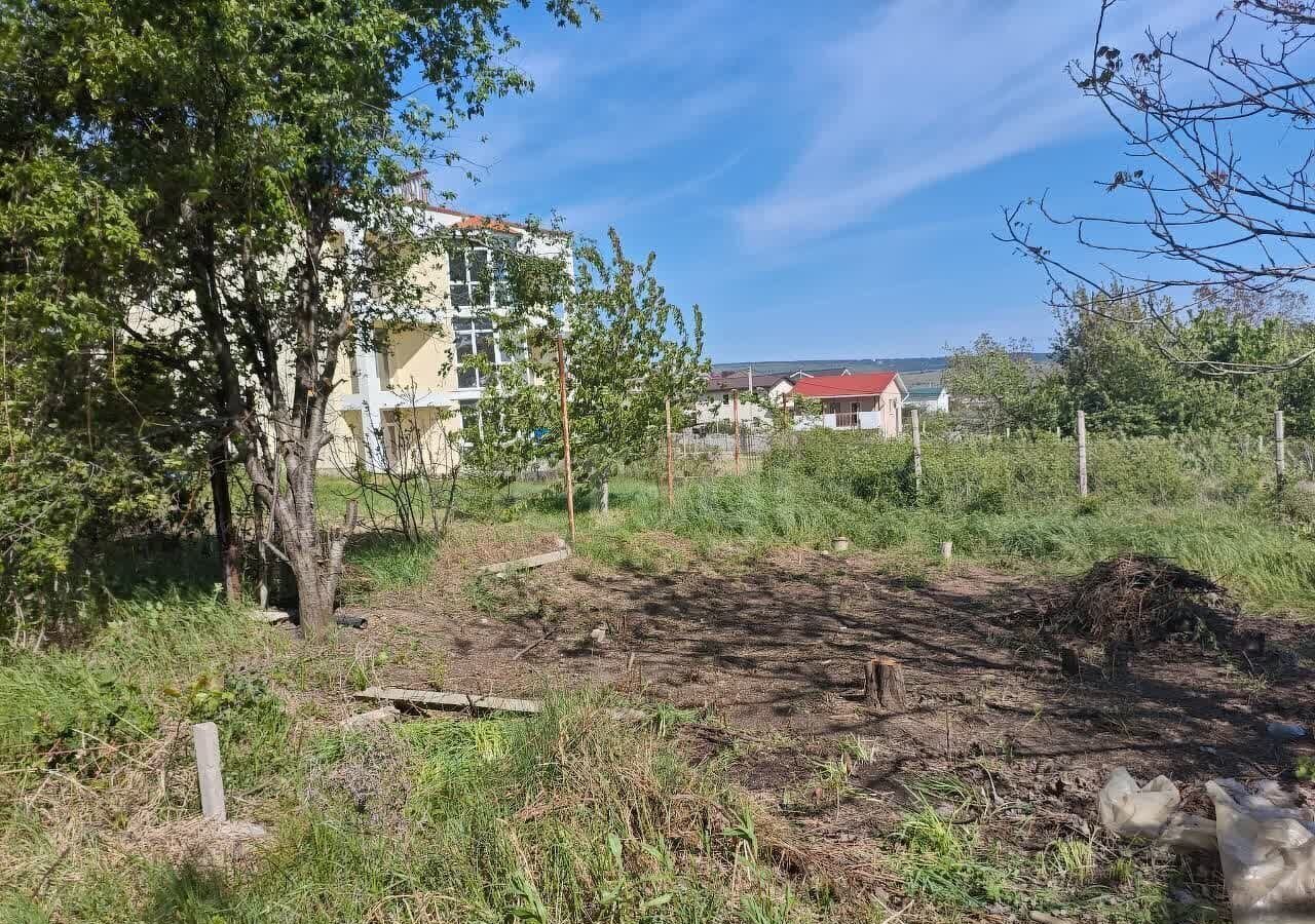 земля г Севастополь р-н Балаклавский Балаклавский муниципальный округ, Крым фото 9