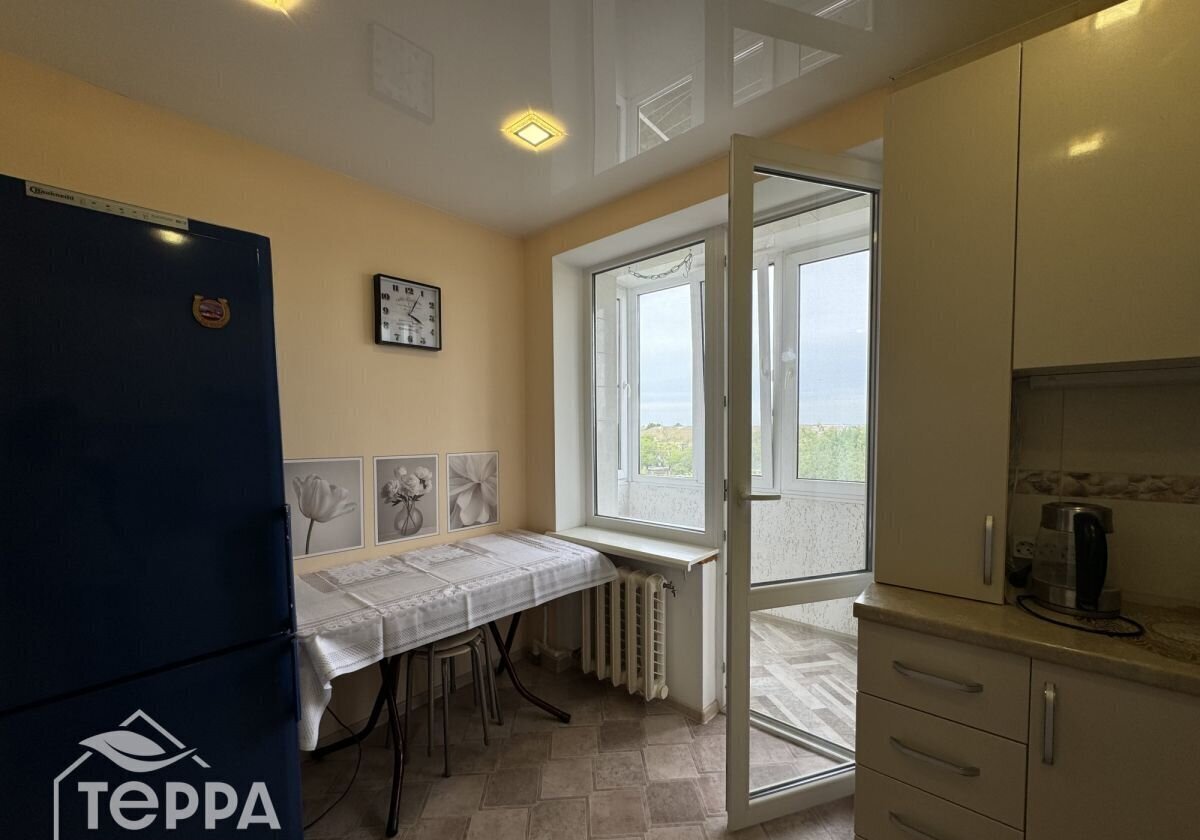 квартира г Евпатория ул 5-й Авиагородок 14 фото 13