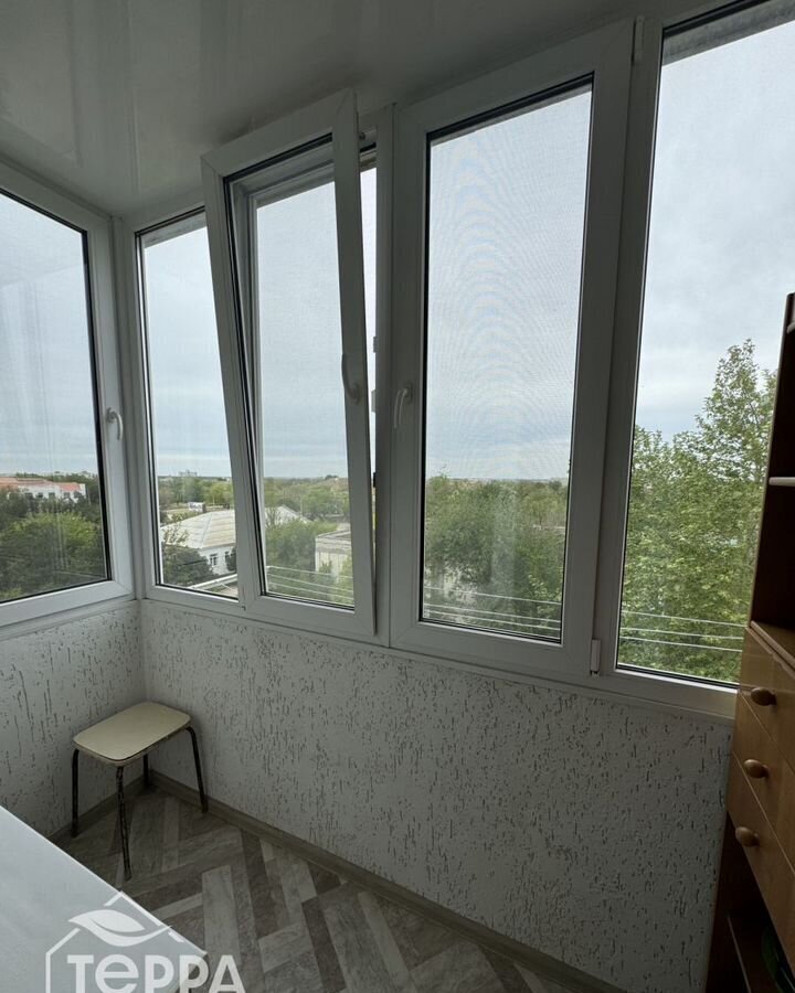 квартира г Евпатория ул 5-й Авиагородок 14 фото 20