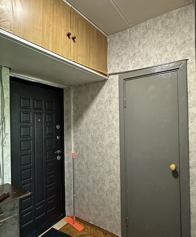 квартира г Люберцы ул 3-е почтовое отделение 33 Котельники, Городок А м-н фото 14