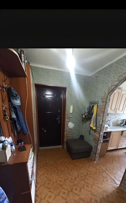 квартира г Кинель ул Фестивальная 3б фото 16