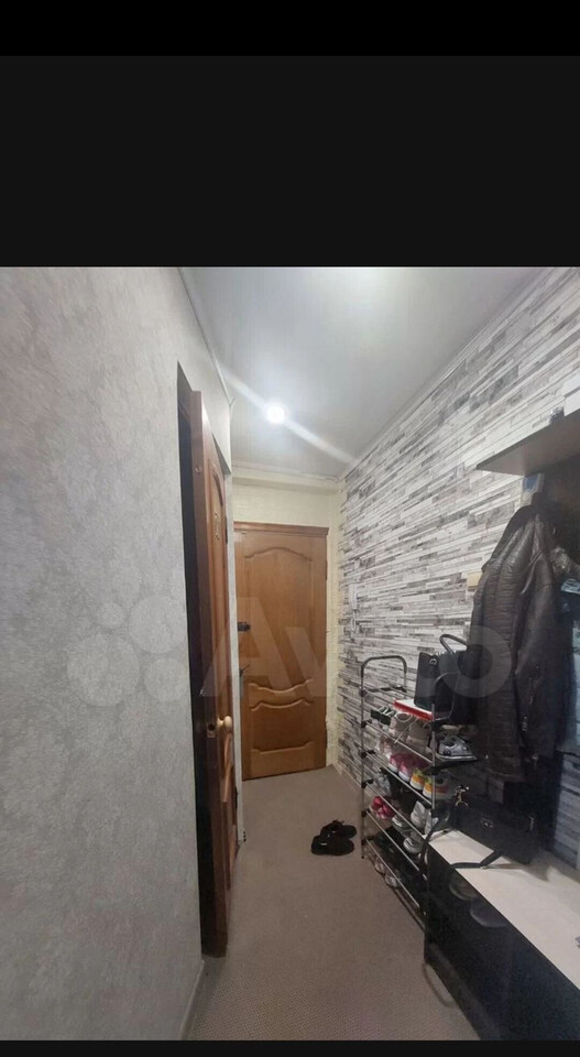 квартира г Воронеж р-н Левобережный ул Димитрова 136а фото 21