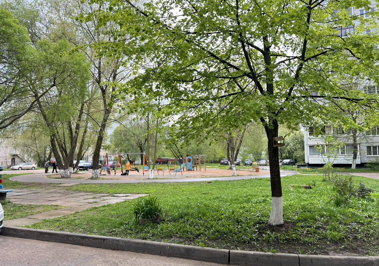 квартира г Великий Новгород Псковский ул Псковская 40 фото 35