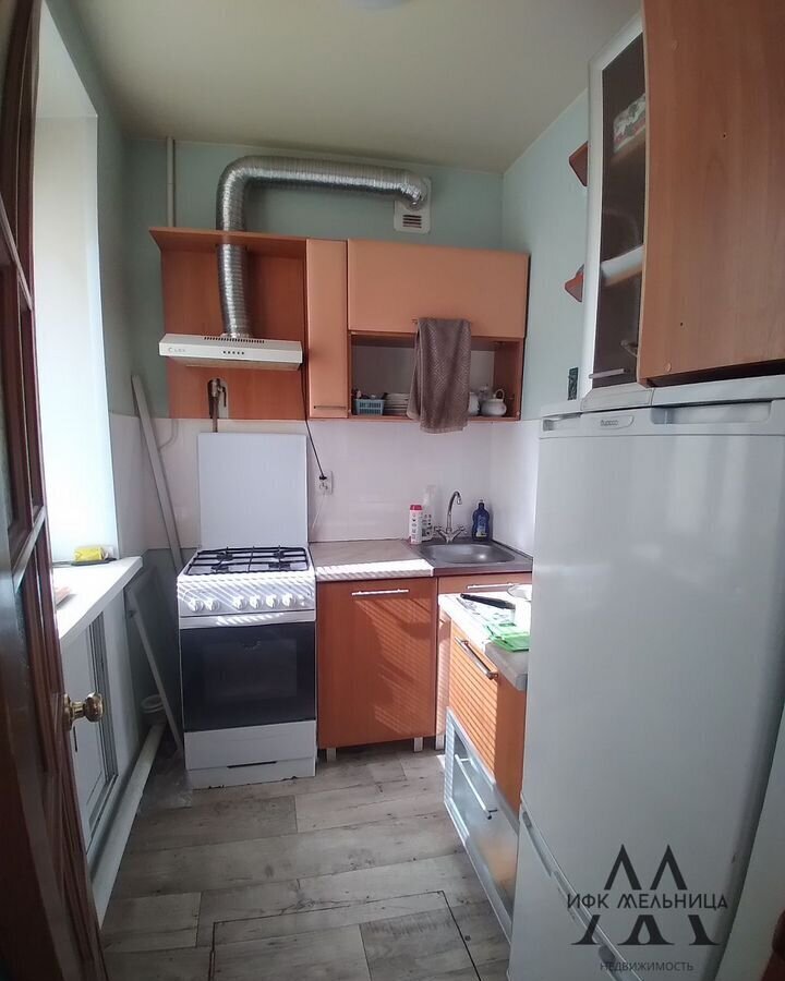 квартира г Полевской ул Металлургов 9 фото 4