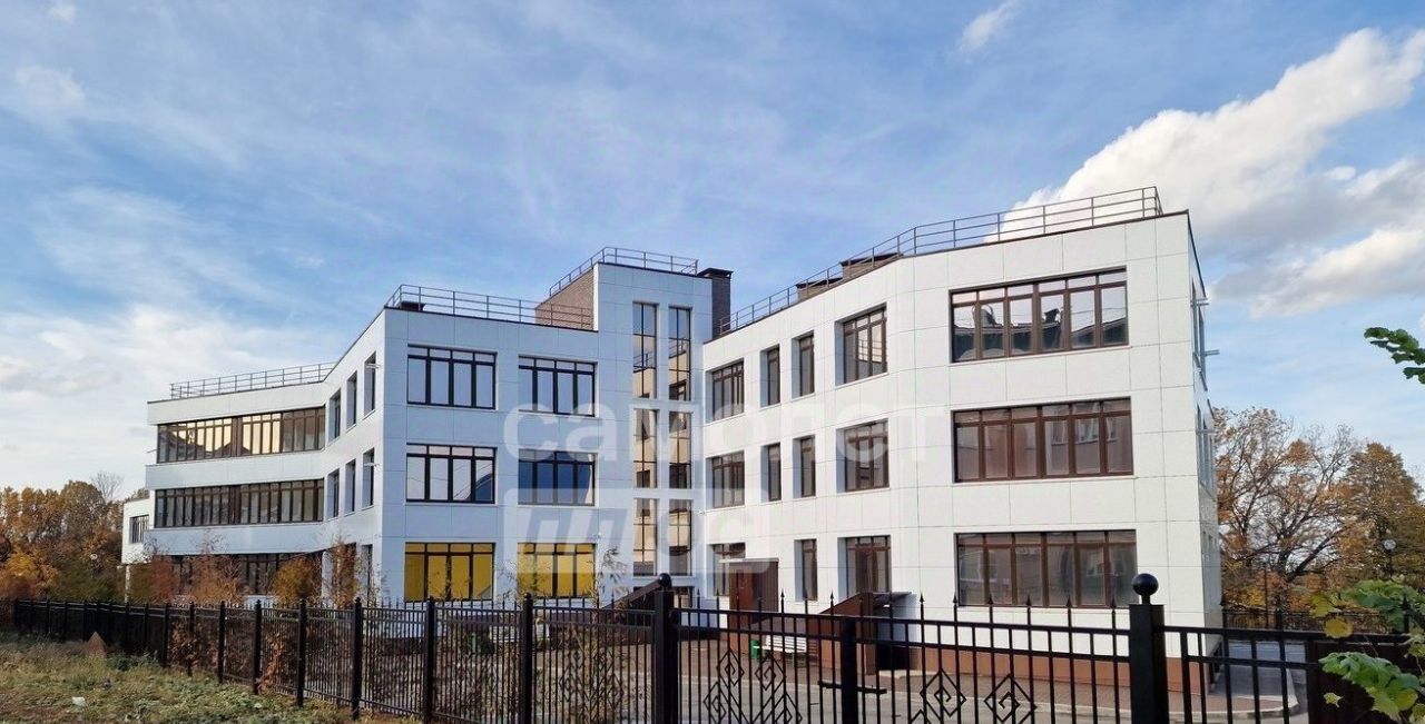 свободного назначения г Чебоксары р-н Московский ул Семена Ислюкова 5а фото 3