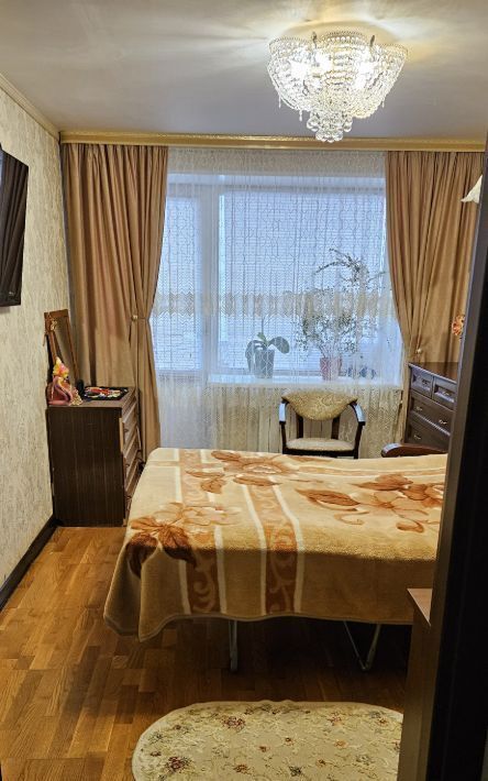 квартира р-н Кораблинский г Кораблино ул Маяковского 25 Кораблинское городское поселение фото 4