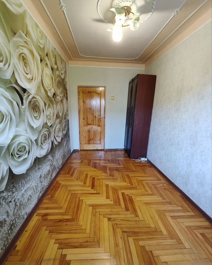 квартира г Черкесск ул Кавказская 34 фото 3