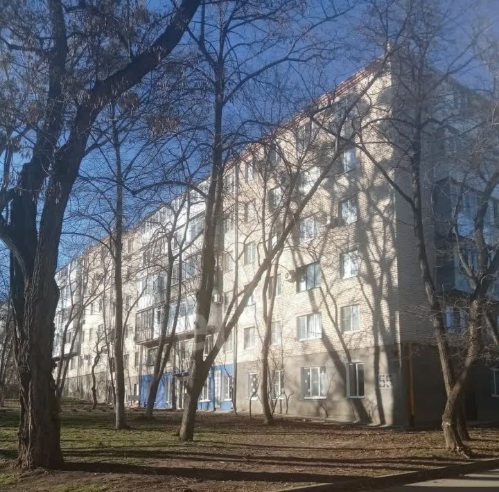 квартира г Ставрополь р-н Ленинский ул Мира 155 фото 20