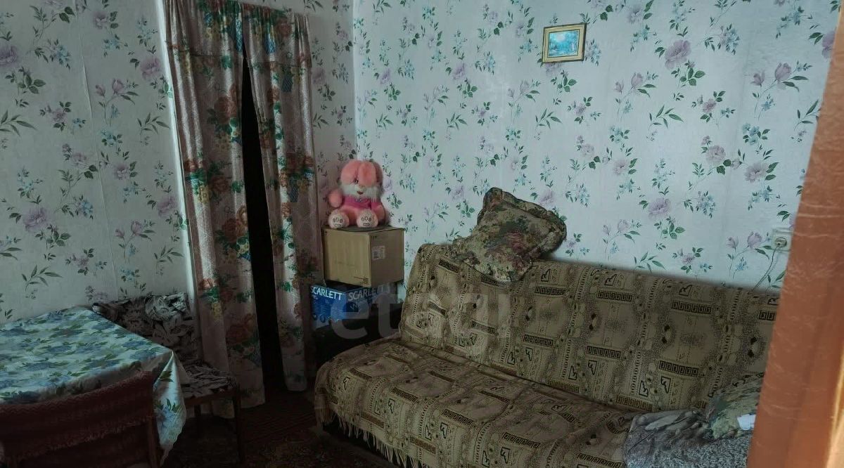 квартира г Омск р-н Кировский ул Авиагородок 7 Кировский АО фото 9
