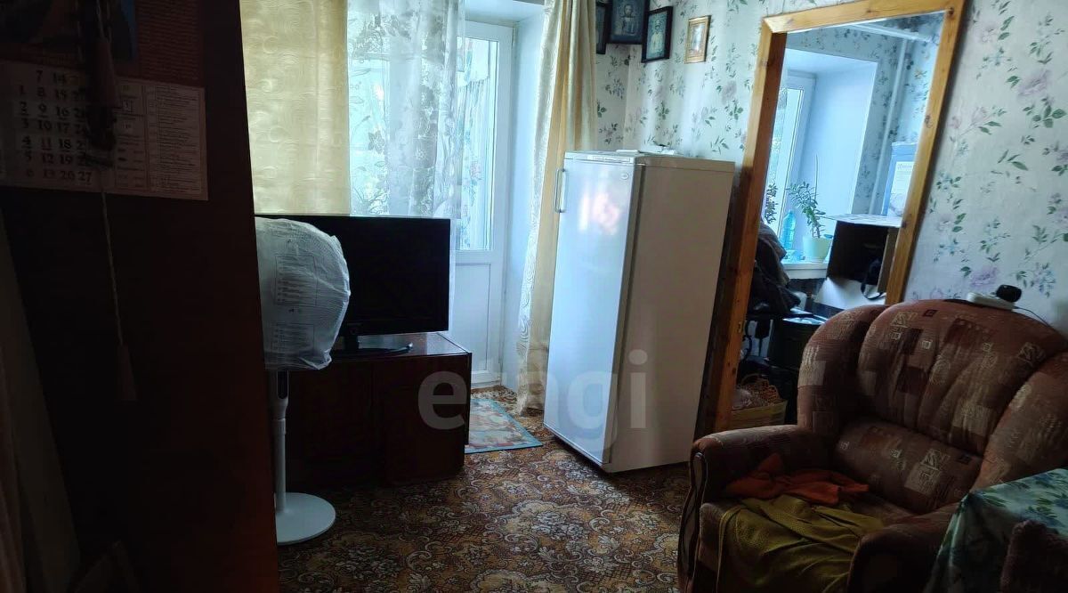 квартира г Омск р-н Кировский ул Авиагородок 7 Кировский АО фото 10