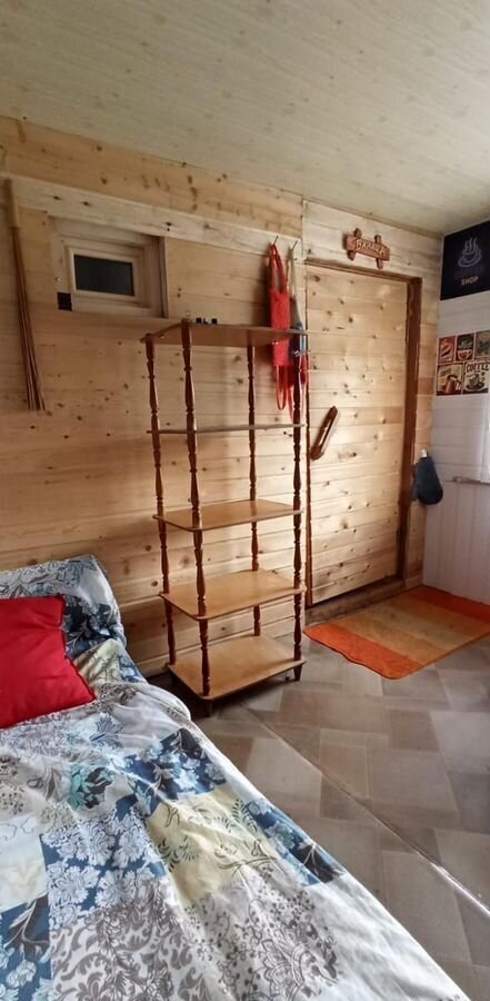 дом р-н Кингисеппский г Кингисепп ул Фабричная Таллинское шоссе, 84 км, Кингисеппское городское поселение фото 23