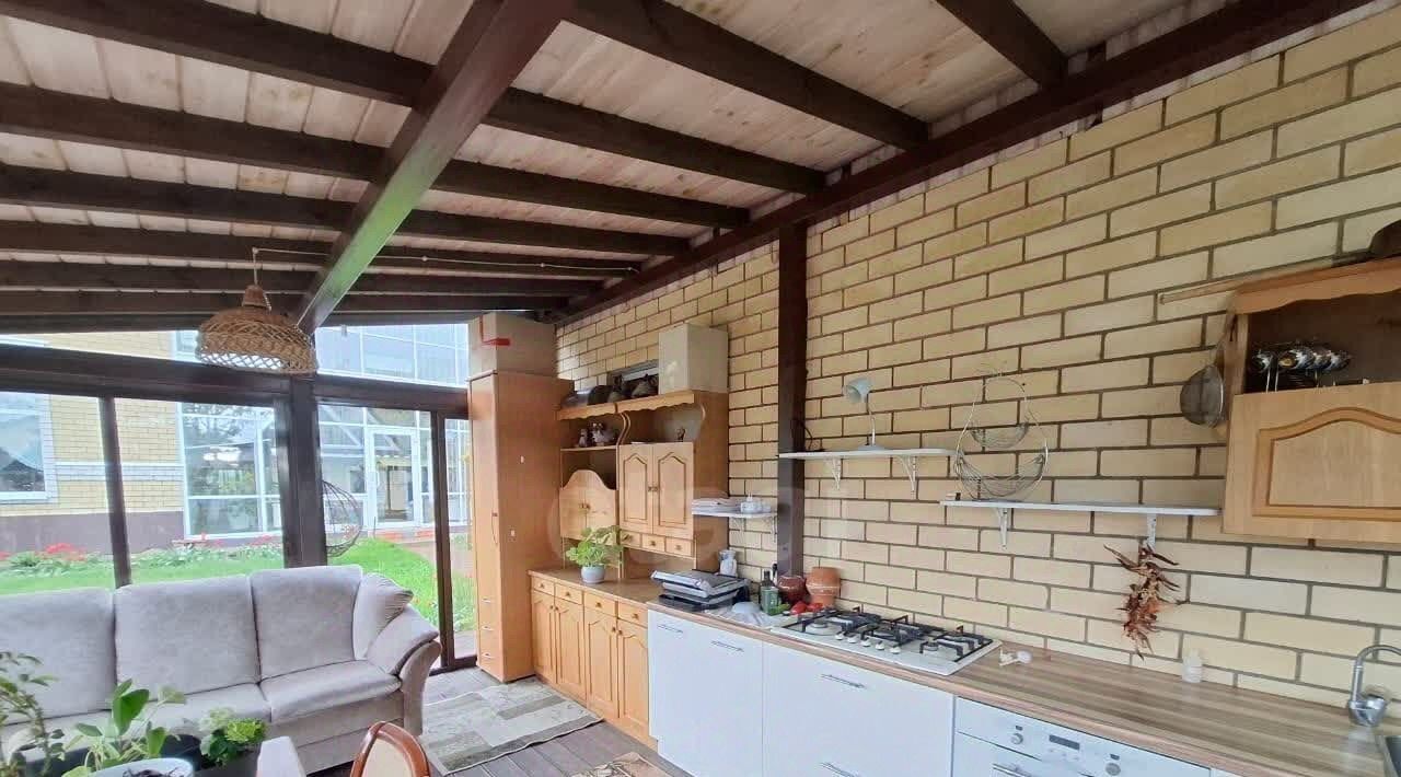 дом г Кострома ул Байдарская 10а фото 36