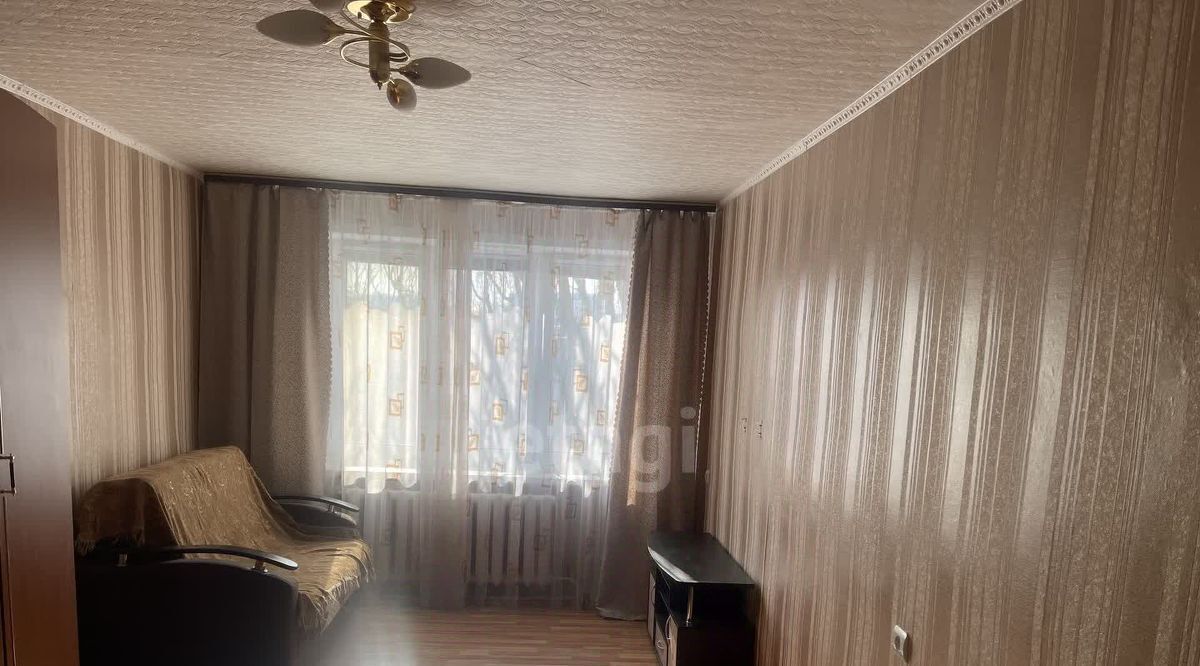 комната г Белгород Западный ул Горького 60 Западный округ фото 1