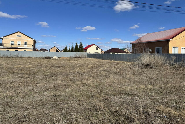 пер Самоцветный Подгородне-Покровский сельсовет фото