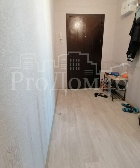 квартира г Курск р-н Центральный ул Домостроителей 2 фото 4