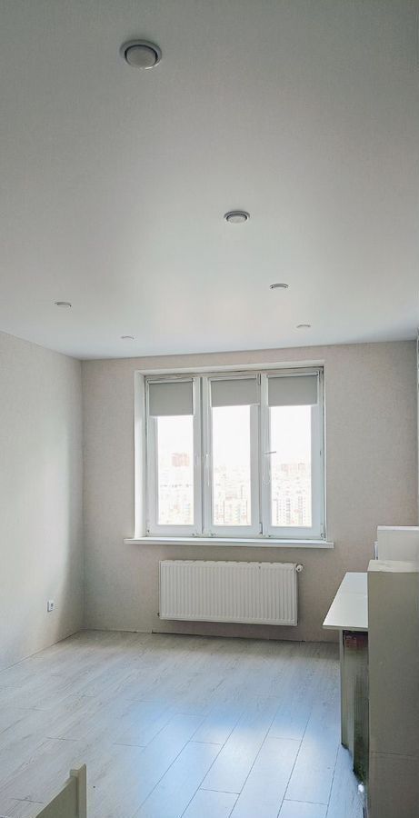 квартира г Чебоксары р-н Московский ул Гражданская 95 фото 15