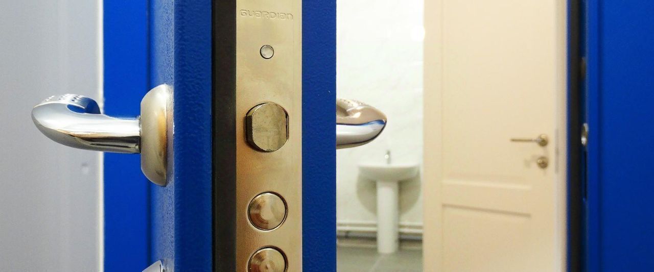 квартира г Санкт-Петербург метро Автово пр-кт Ленинский 39с/1 округ Южно-Приморский фото 14