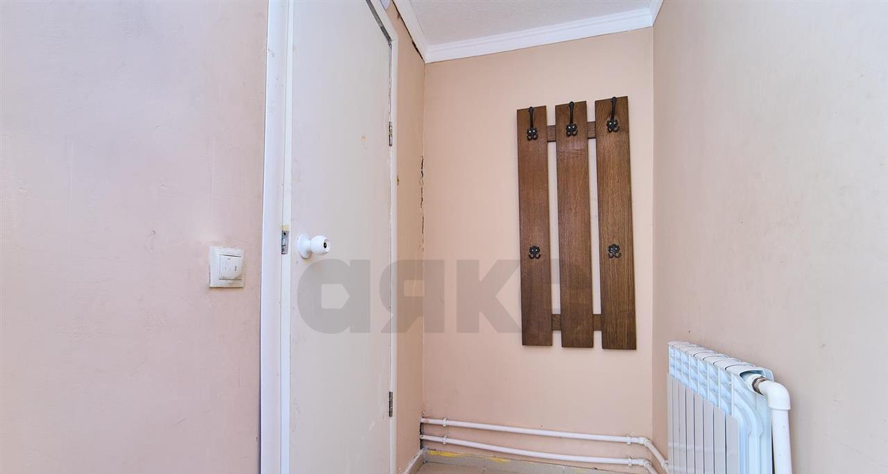 квартира г Краснодар р-н Центральный ул им. Леваневского 3 фото 4
