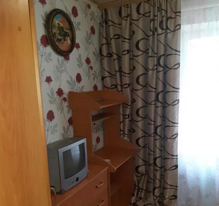 квартира г Рязань р-н Железнодорожный ул Гоголя 34/6 фото 2