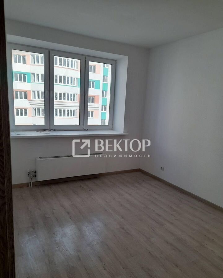 квартира г Иваново р-н Октябрьский мкр Самоцветы 2 фото 1