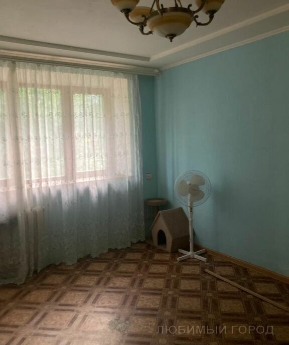 квартира г Нижний Новгород р-н Автозаводский Соцгород Парк культуры ул Ватутина 1 фото 3