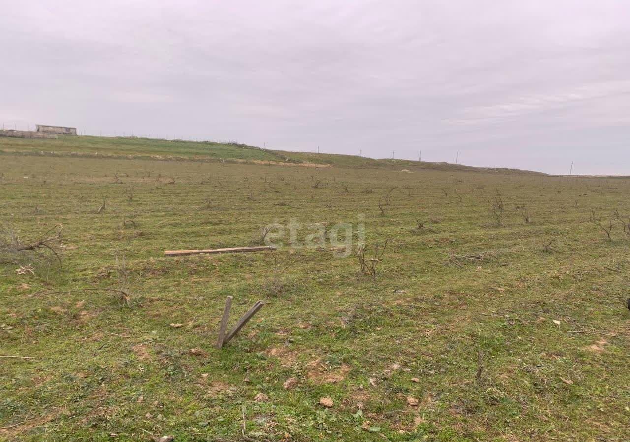 земля г Каспийск снт Рассвет Кумторкалинский р-н, Махачкала фото 2