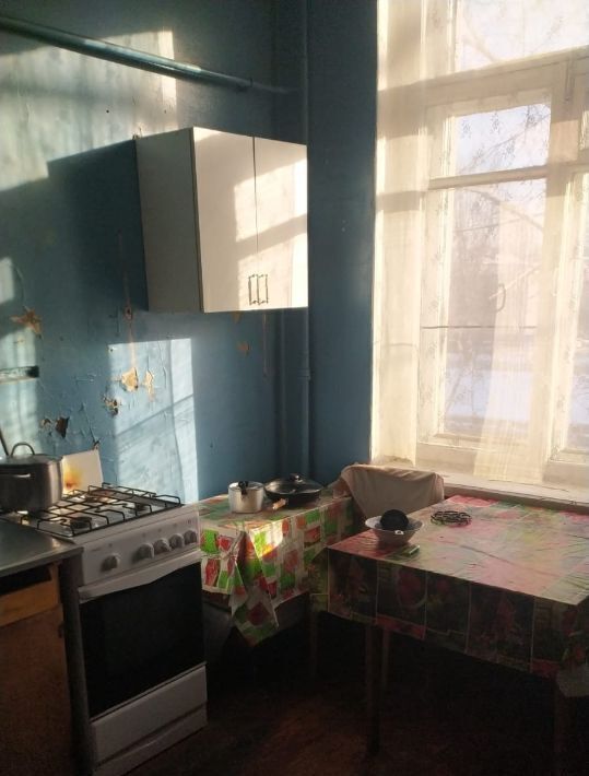 комната г Колпино наб Комсомольского канала 24/1 Шушары фото 6