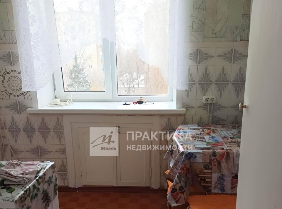 квартира г Липецк р-н Советский ул Филипченко 11/3 фото 5