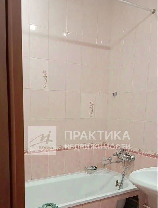 квартира г Липецк р-н Октябрьский ул Теперика 1 фото 8