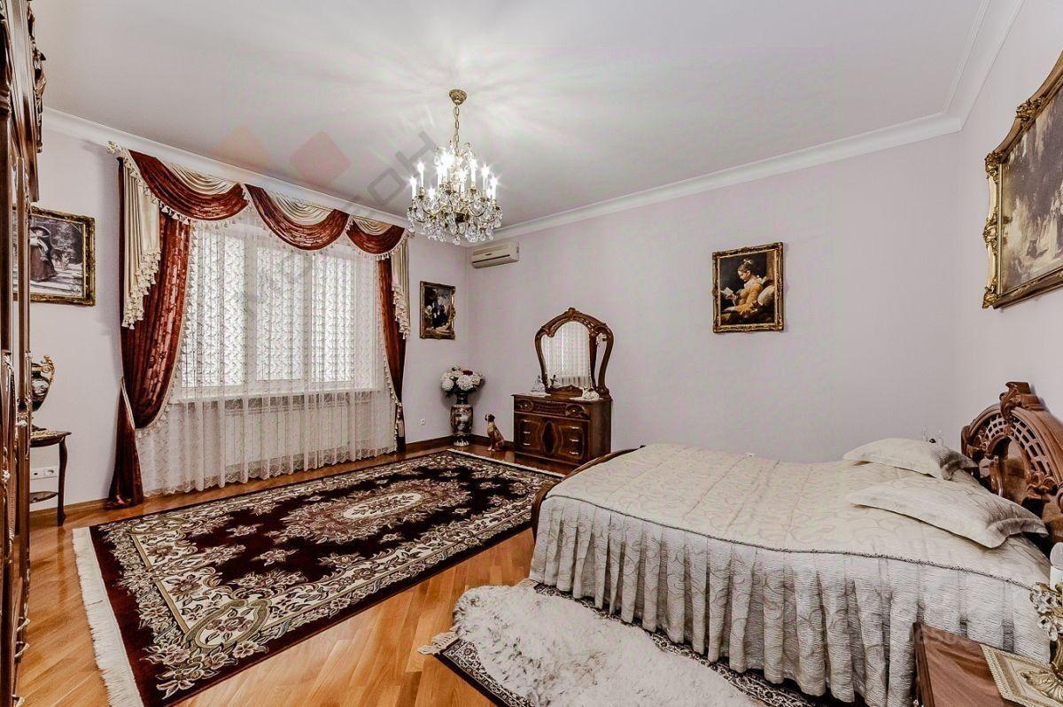 дом г Краснодар р-н Западный проезд 8 Марта 11 фото 13