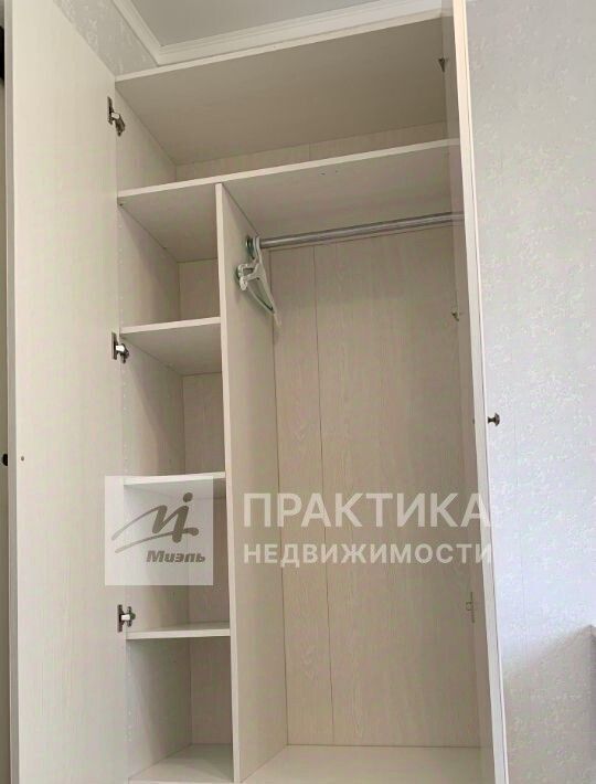 квартира г Липецк р-н Правобережный ул Гагарина 74б фото 8