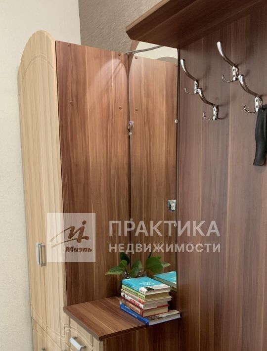 квартира г Липецк р-н Правобережный ул Гагарина 74б фото 11