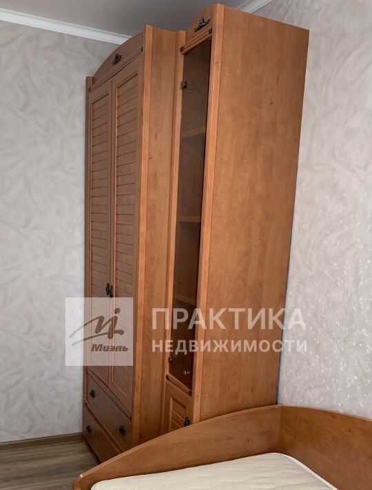 квартира г Липецк р-н Правобережный ул Гагарина 74б фото 13