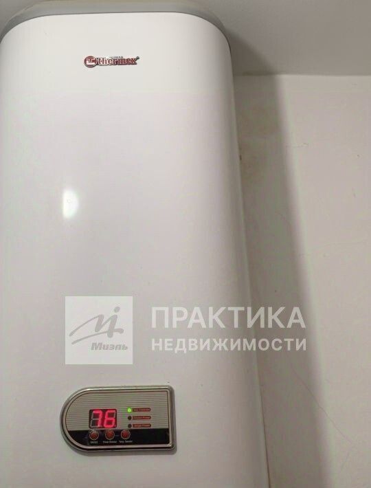 квартира г Липецк р-н Правобережный ул Гагарина 74б фото 18