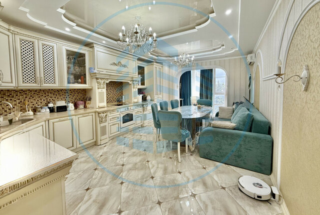 квартира дом 458 фото