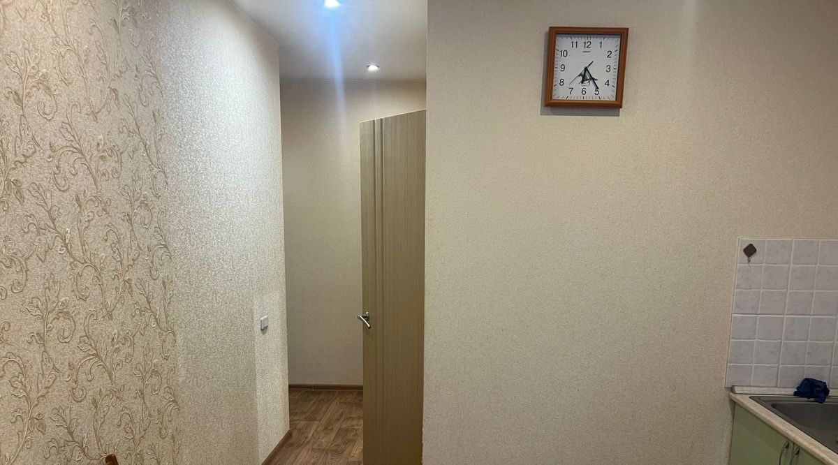 квартира г Пенза р-н Первомайский ул Тамбовская 9а фото 14