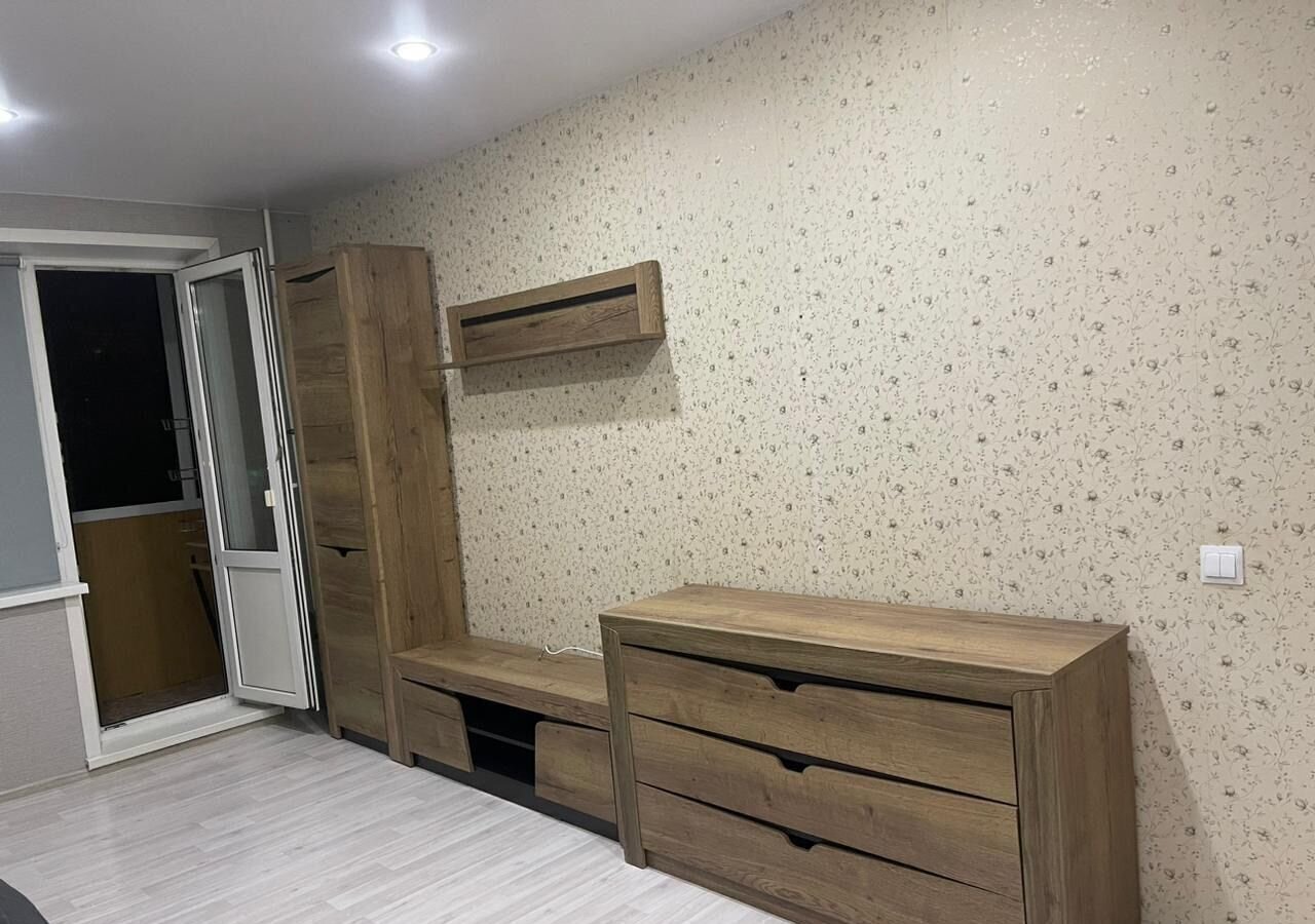 квартира г Тольятти р-н Автозаводский 2 квартал ул Дзержинского 71 фото 5