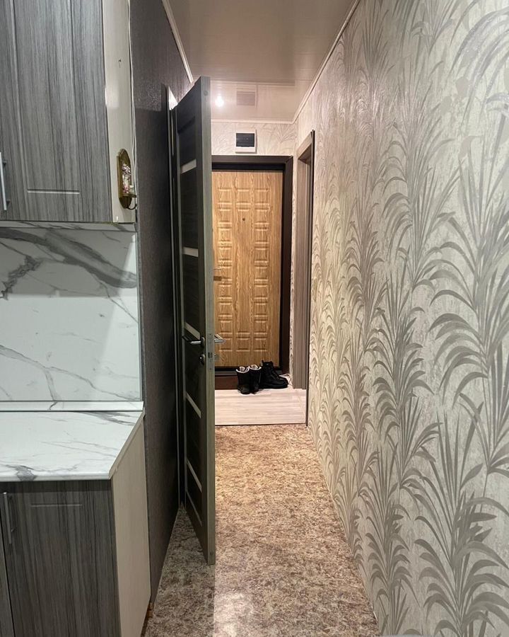 квартира г Тольятти р-н Автозаводский 2 квартал ул Дзержинского 71 фото 12