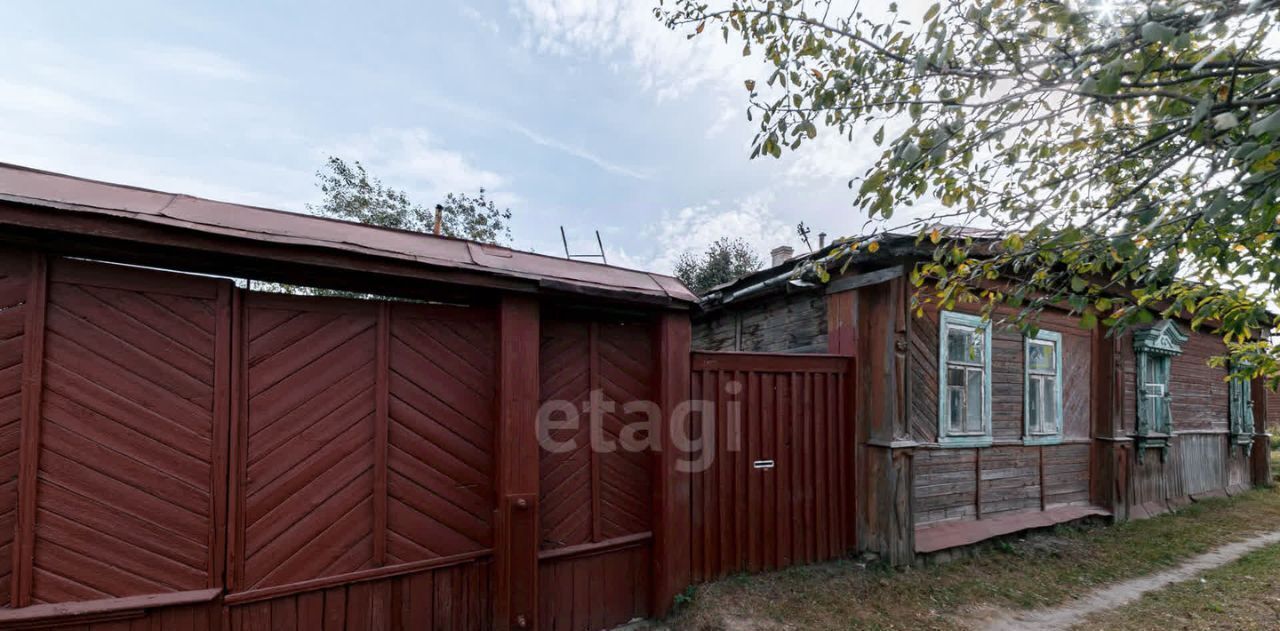 дом г Ковров ул Челюскинцев 115 фото 1