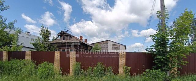 п Новки ул Калинина 5 д. Брызгалово фото