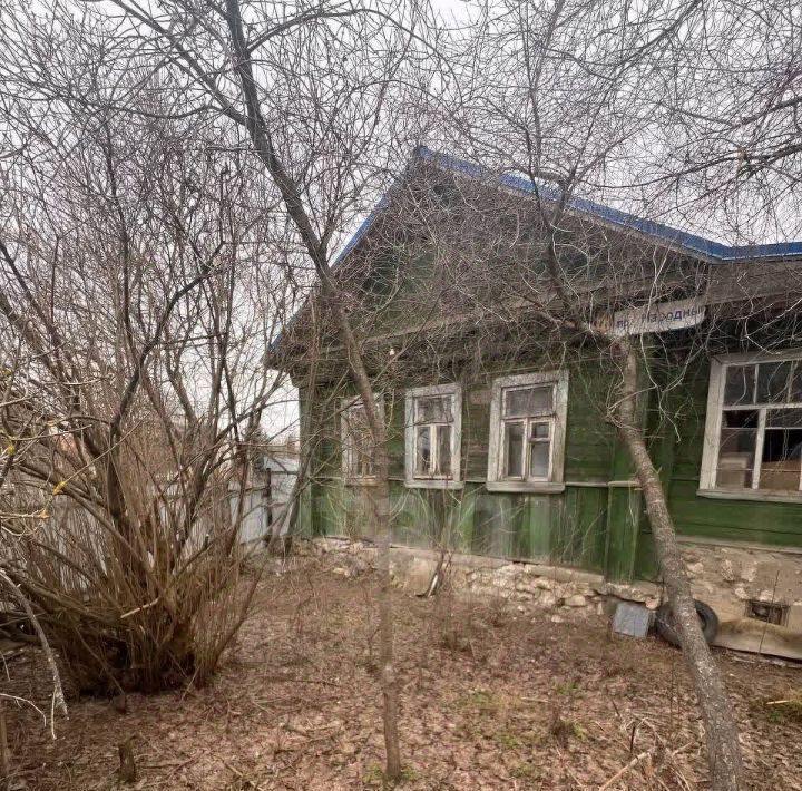 дом г Ковров проезд Народный 20 фото 4